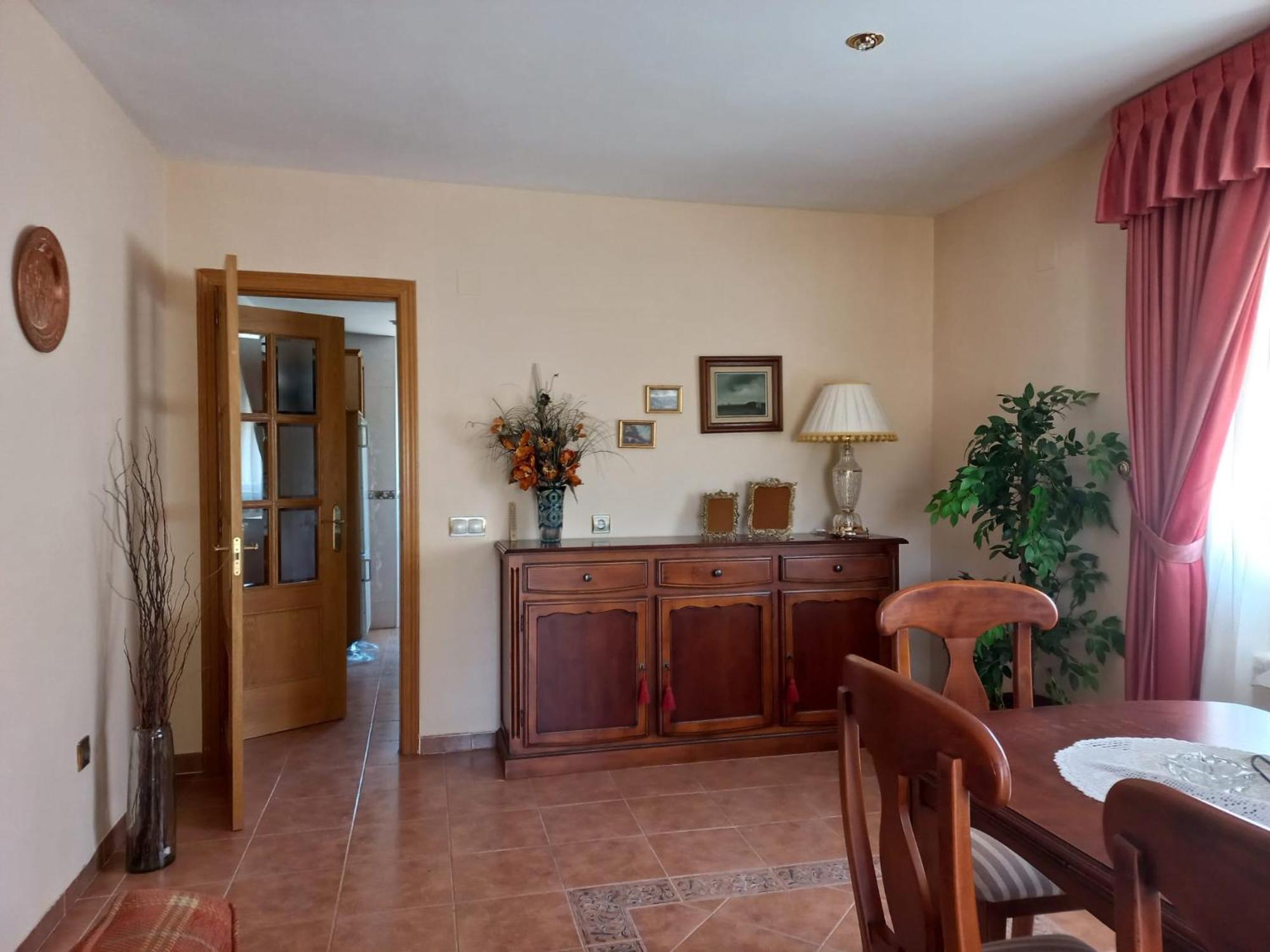 Casa Rural El Raso Almoguera Luaran gambar
