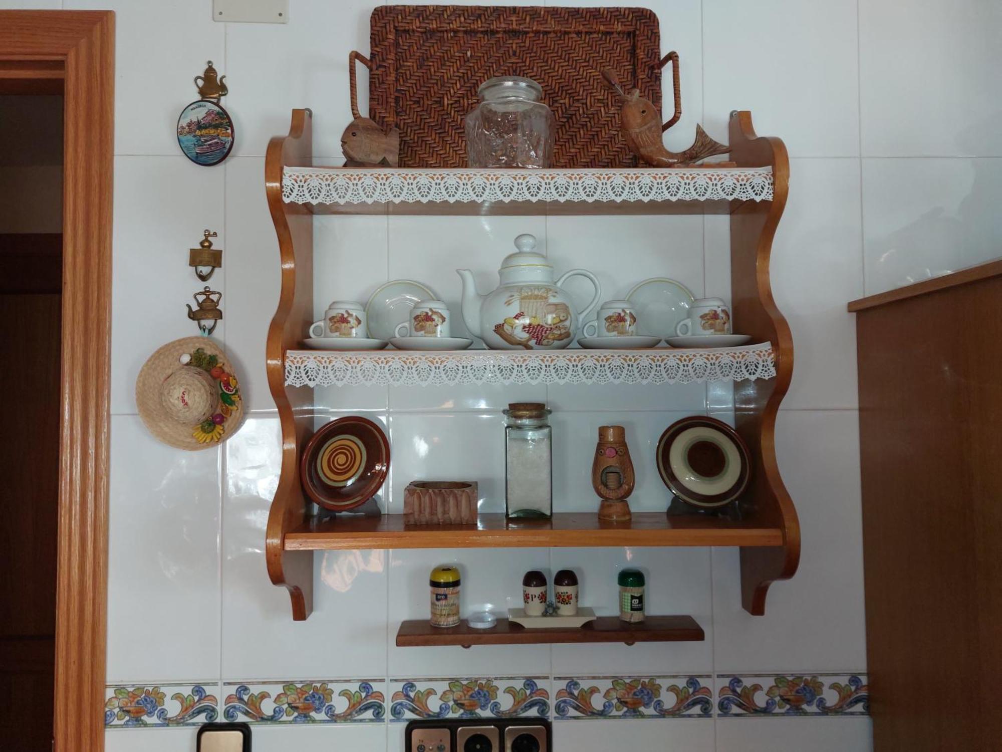 Casa Rural El Raso Almoguera Luaran gambar