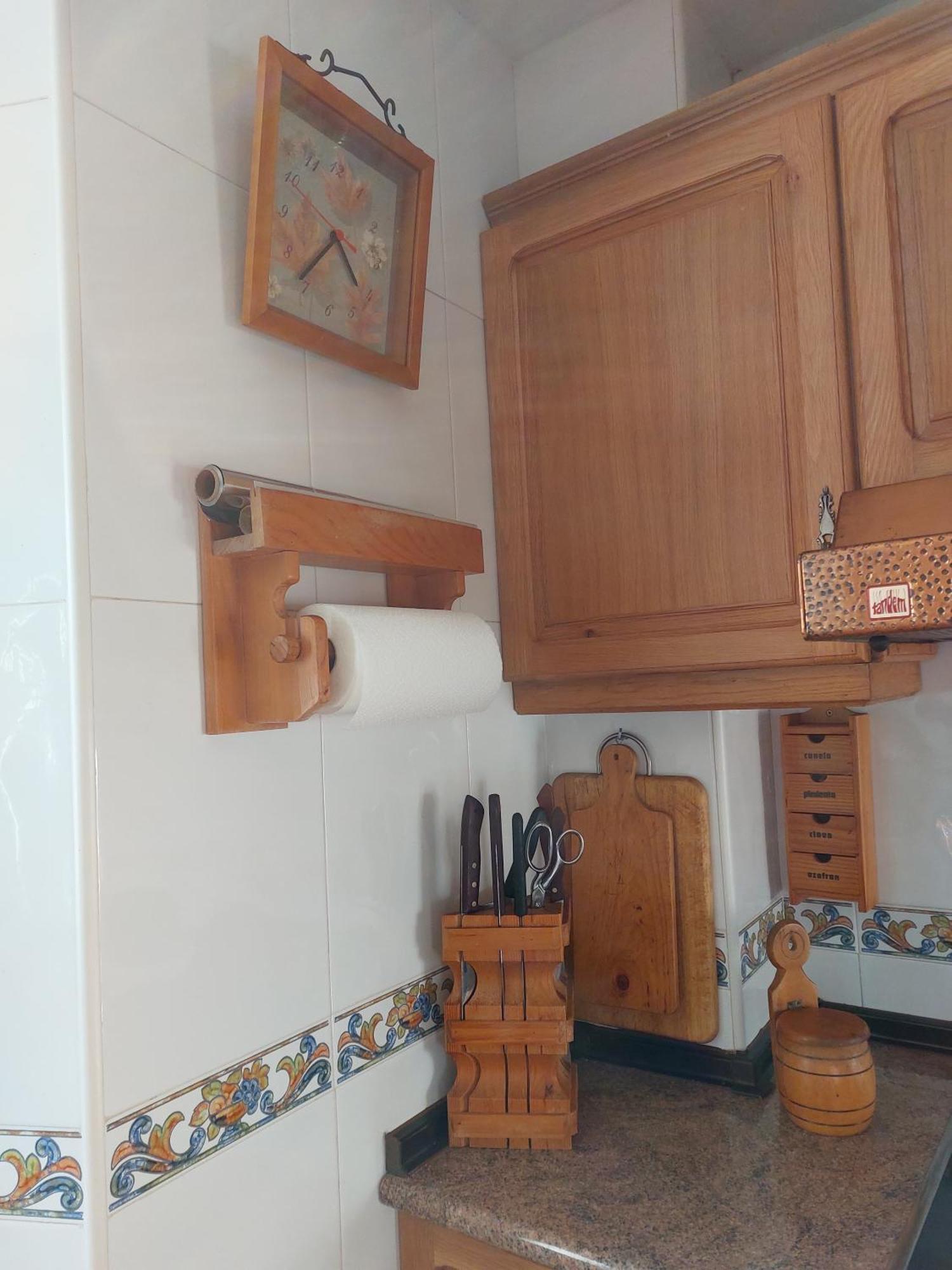 Casa Rural El Raso Almoguera Luaran gambar